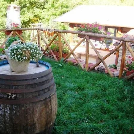 Azienda Agrituristica La Canestra-2